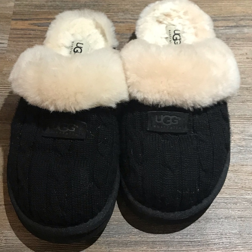 Ugg Slippers
